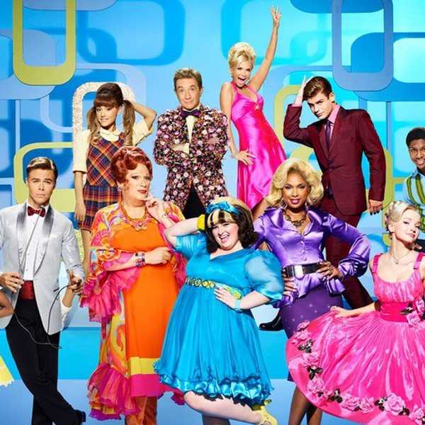 Top 10 Moments From Hairspray Live That Left Everyone Wanting More
