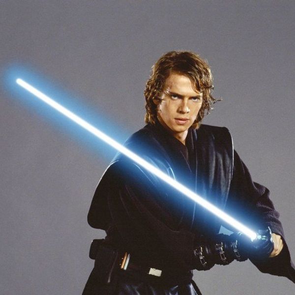 Anakin Skywalker: The Best Cinematic Villain Of All Time
