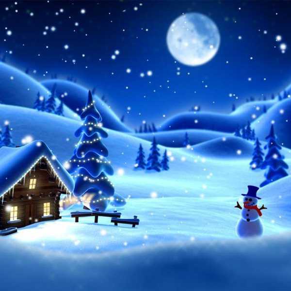 Top 5 Things I Love During Christmas Time