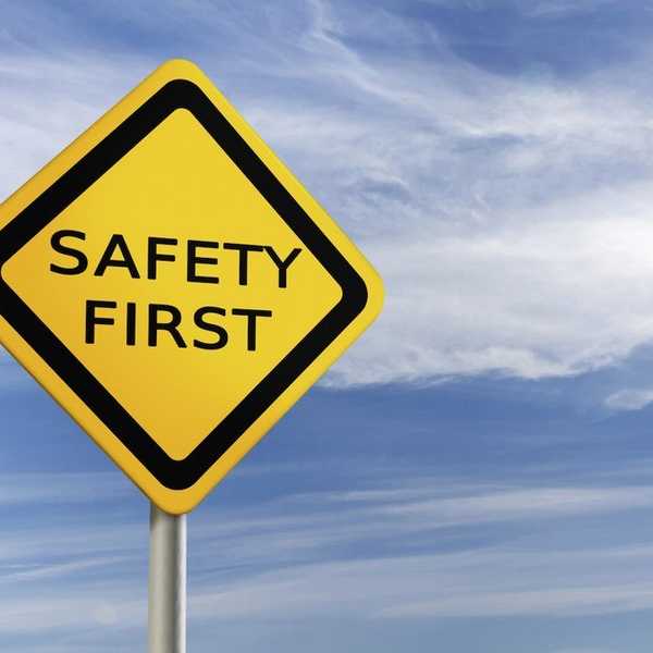 Safety Tips Every College Student Needs To Know
