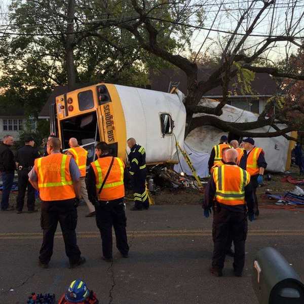 Seatbelts On School Buses: Safer Or Not?