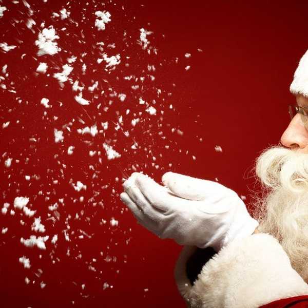 I Still Believe In Santa