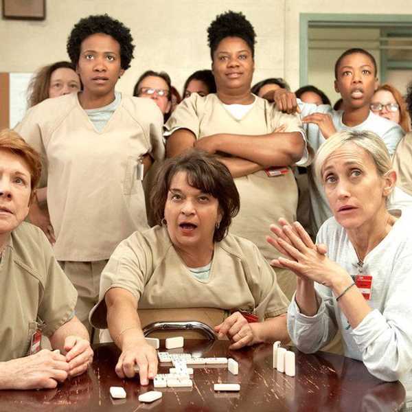 10 Shows On Netflix To Binge-Watch This Winter Break