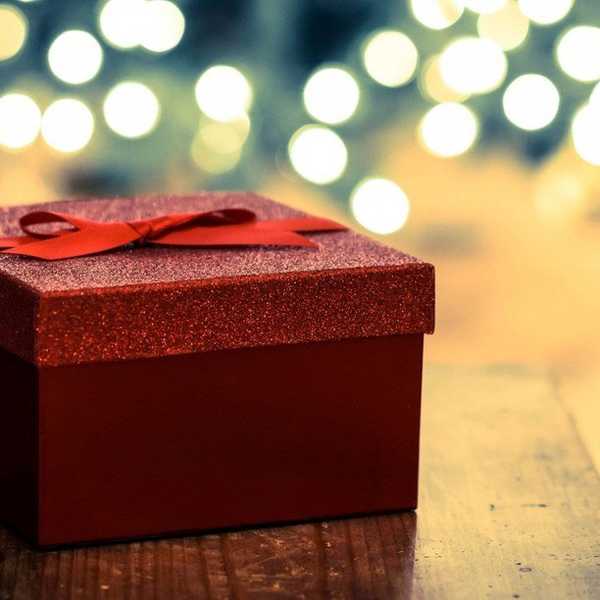10 Things My College Self *Really* Wants For Christmas This Year