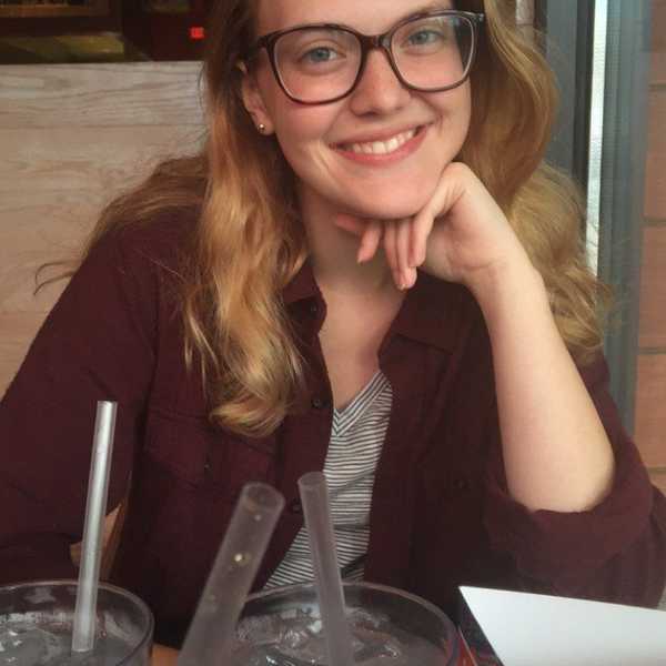 What My First Semester of College Taught Me