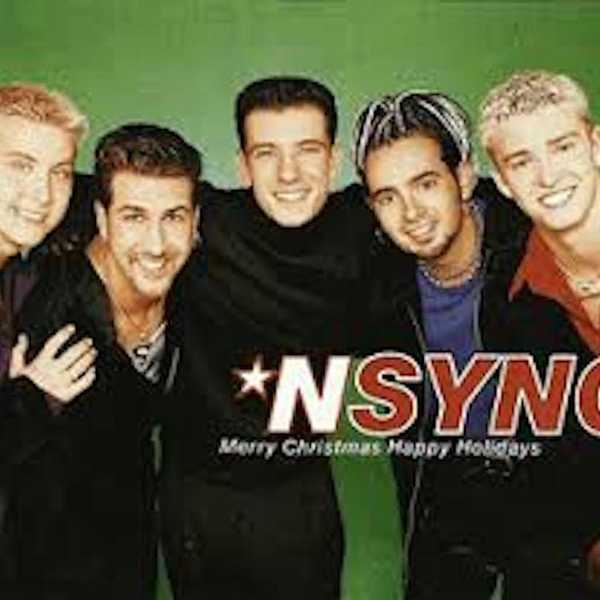 Top 10 Christmas Pop Songs