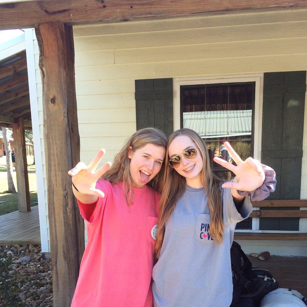 5 Things Young Life Has Taught Me
