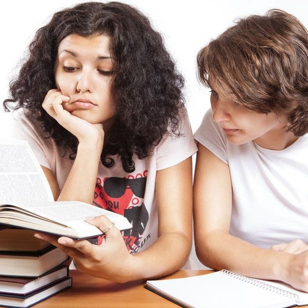 10 Times College Students Are Actually Toddlers