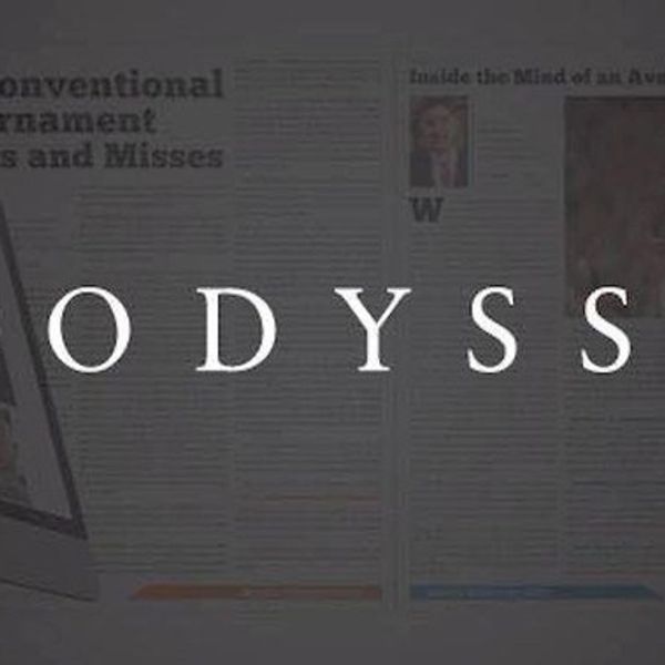 What Is Odyssey?