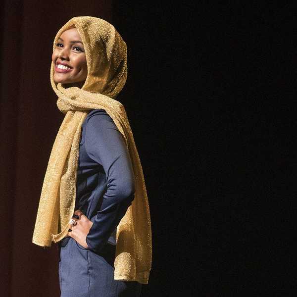 How Halima Aden Broke Down Cultural Barriers in the Pageant World