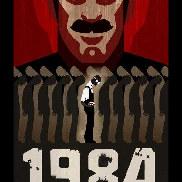 Why George Orwell Wrote "1984"