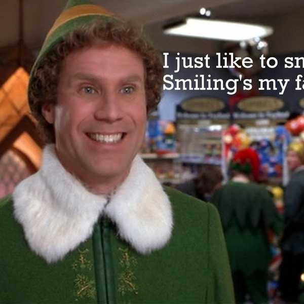 12 Days of Christmas Movies