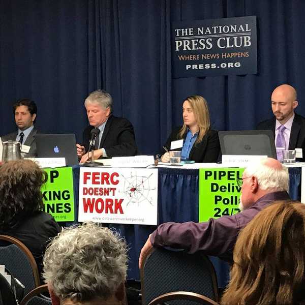 A Millenial's Perspective On The Abuses By FERC