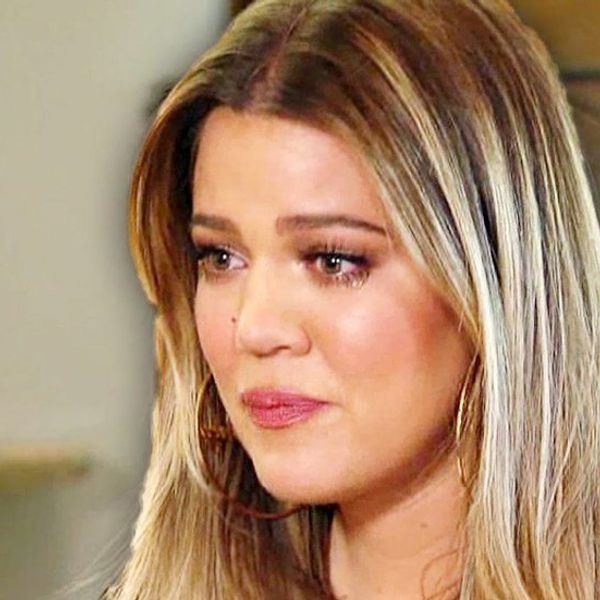 Finals Week As Told By Khloe Kardashian