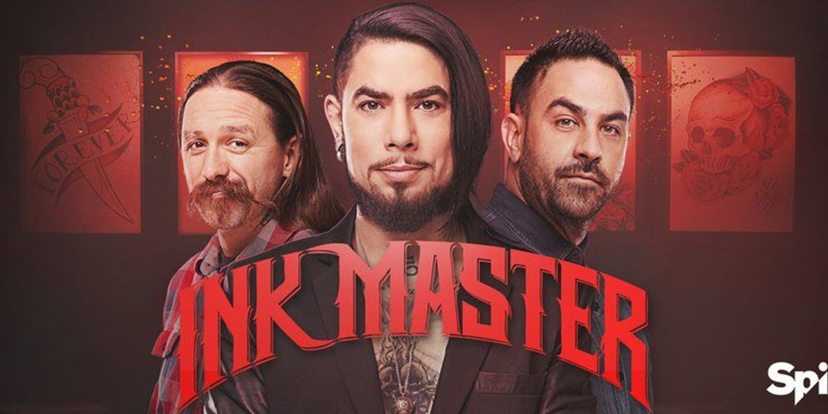 Ink Master Cross Who Really Had What It Takes To Be Ink Master? | The Odyssey Online