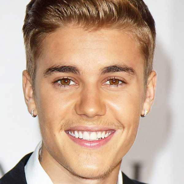 I'm a Dude and I'm a Belieber