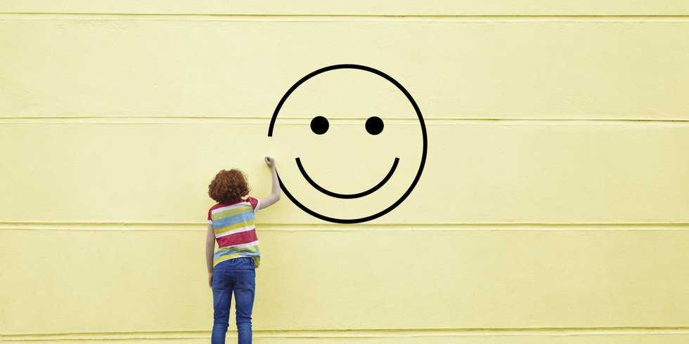 Happiness Is...