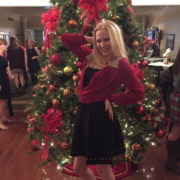 15 Ways To Get In The Christmas Spirit