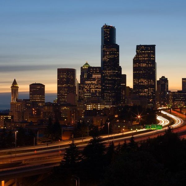 7 Unexpected Things You Miss About Seattle