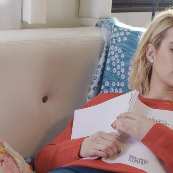 11 Ways the Sophomore Slump Gets to You