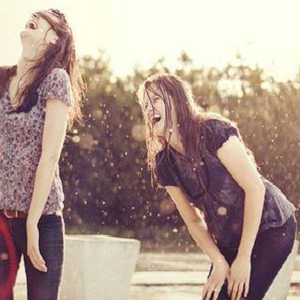 An Open Letter To My Forever Friend