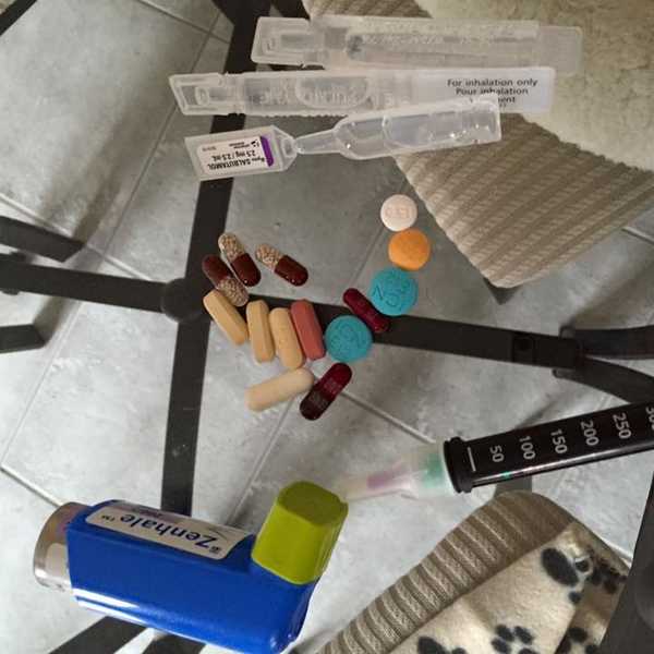 So You’re Diabetic And Need An Insulin Pump: A Story Of (Literal) Ups And Downs