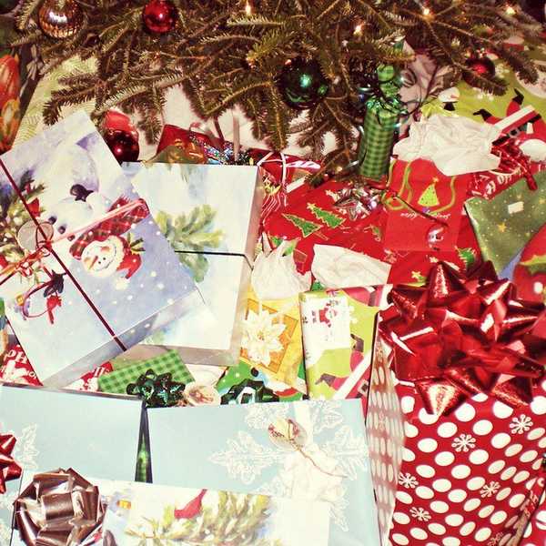 10 Stocking Stuffers For Anyone On A Budget