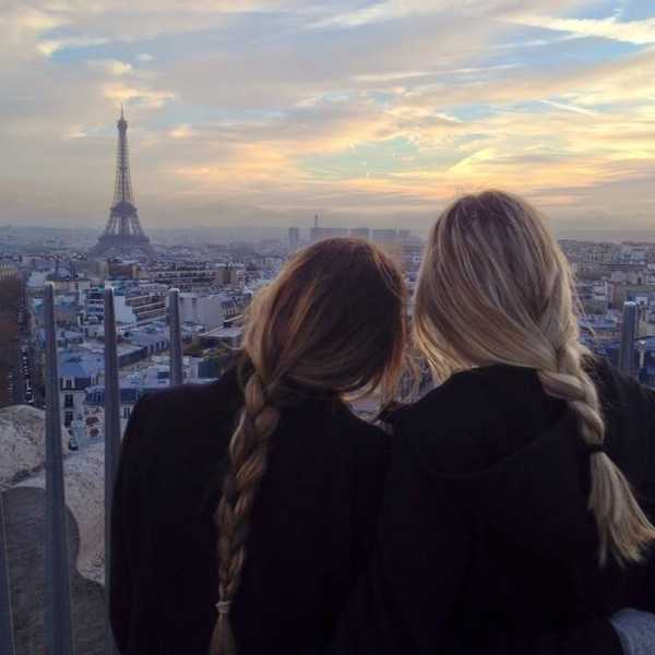 A Letter To My Friend Who Feels Like She's Not Enough