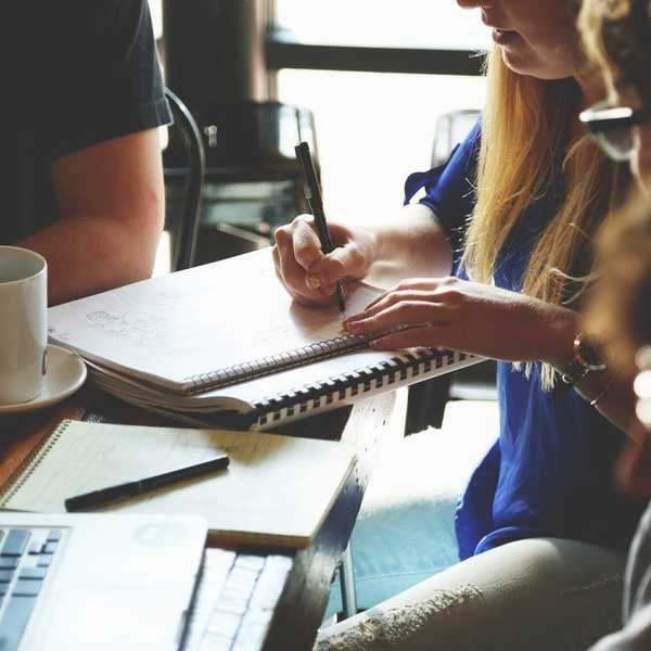 Why Group Projects Will Always Be The Absolute Worst
