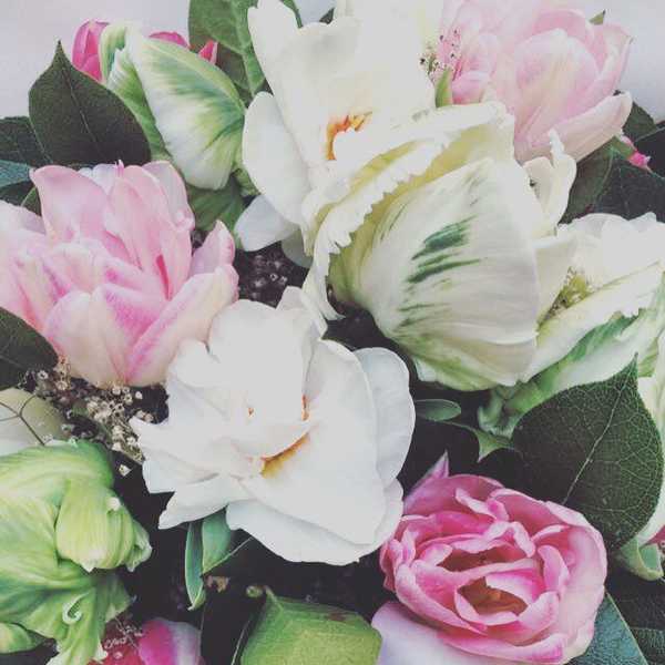 It's None Of Your Business What Other People Think Of You