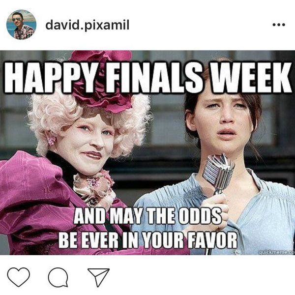 33 Inspirational Quotes From Instagram To Get You Through Finals Week