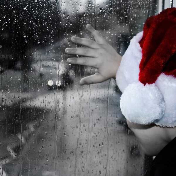 Very Not-So-Merry Christmas Traditions
