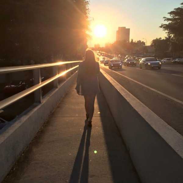 To The Girl Heartbroken Over Her First Love