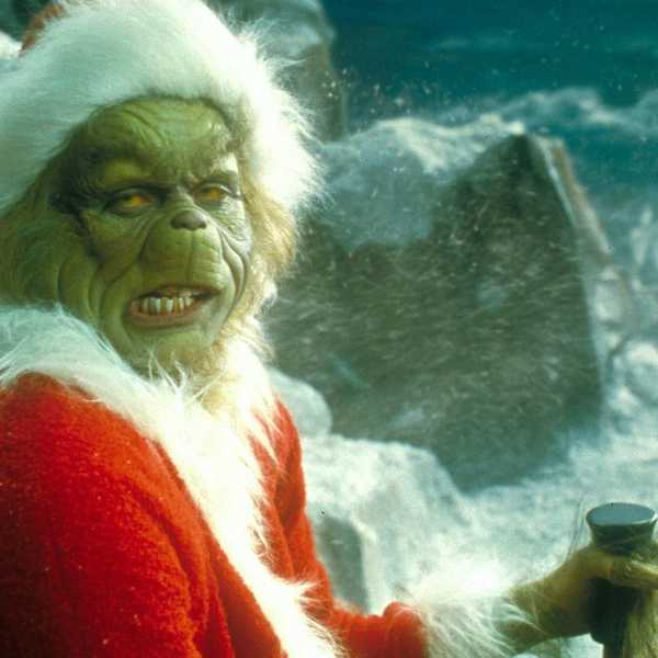 10 Times You Related To The Grinch During Winter Break