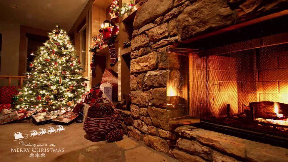 My Not So Happy Holidays