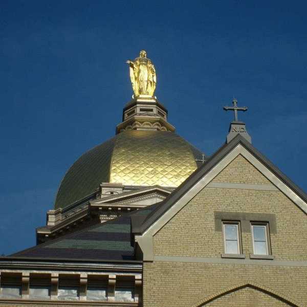 Where's the "fight" in the Fighting Irish?