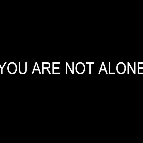 It's Not An Excuse: The Truth About Mental Illness