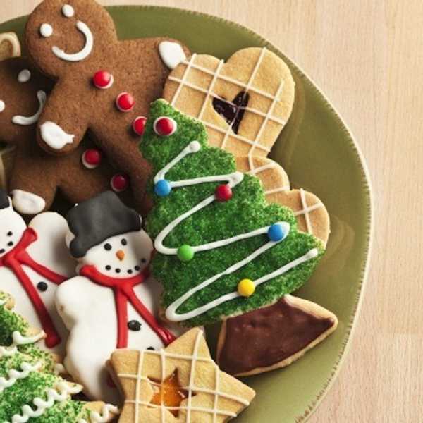 DIY Christmas Treats