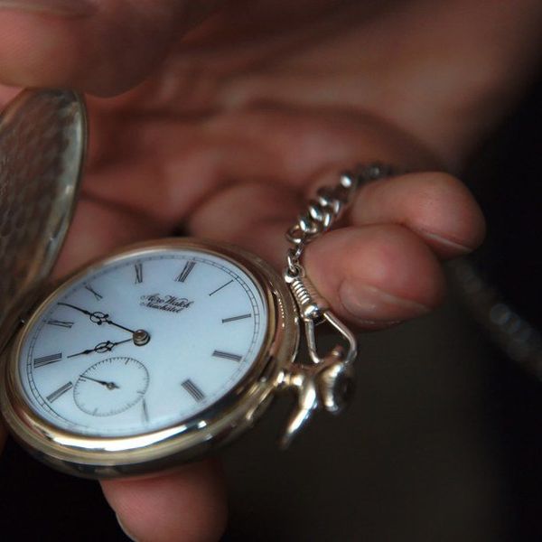 Saving Your Life One Minute At A Time