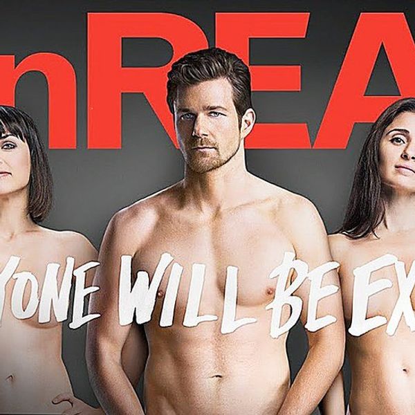 How "UnREAL" were the 2016 Presidential Elections