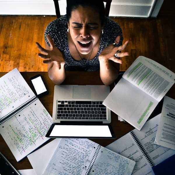 12 Thoughts Of Every College Student This Point In The Semester