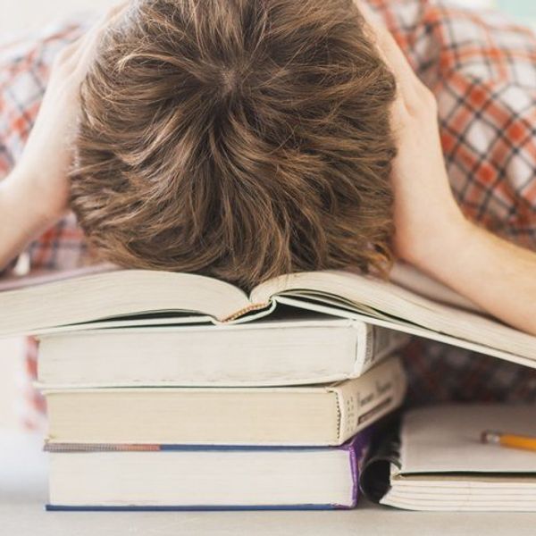 Ways to Relieve Your Stress While Studying for Finals