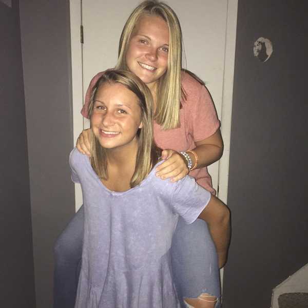 To My Freshman-Year Roommate