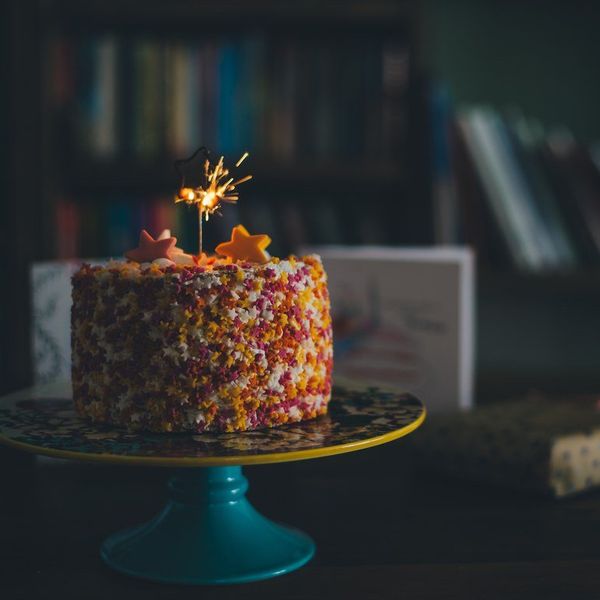 A Letter To My Baby Girl On Her First Birthday