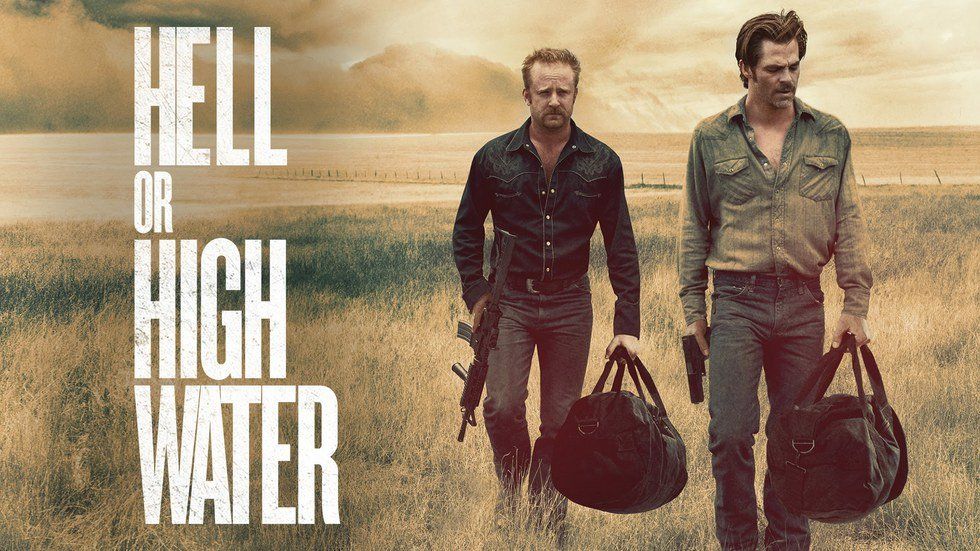 'Hell or High Water' Review