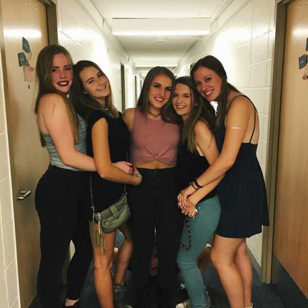 New College Firsts