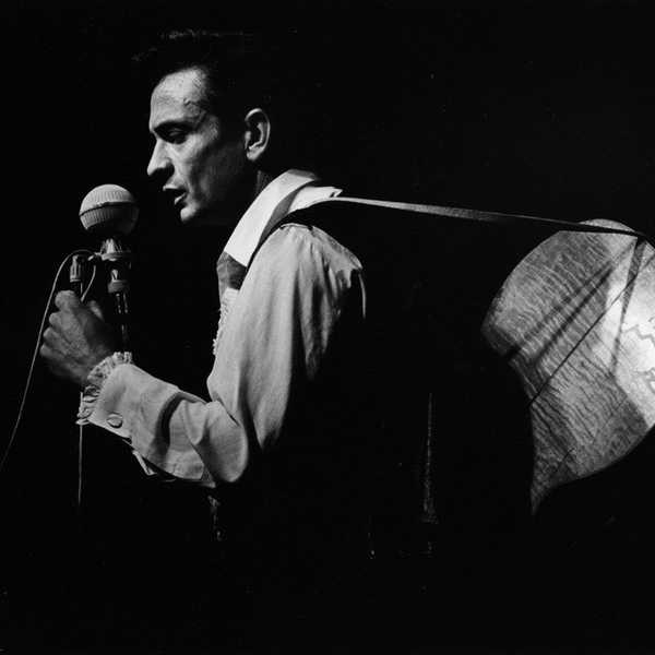 12 Quotes by Johnny Cash to Live By