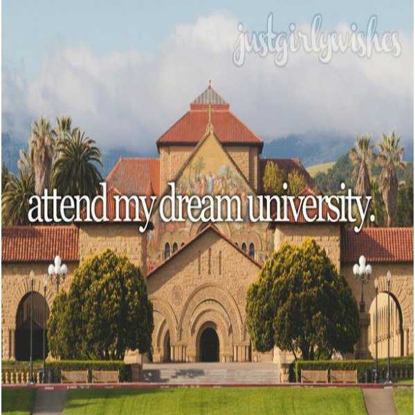10 Ideas To Try For When You Can't Afford Your Dream College