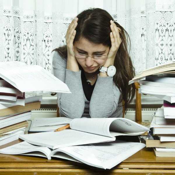 10 Ways To De-stress During Finals Week