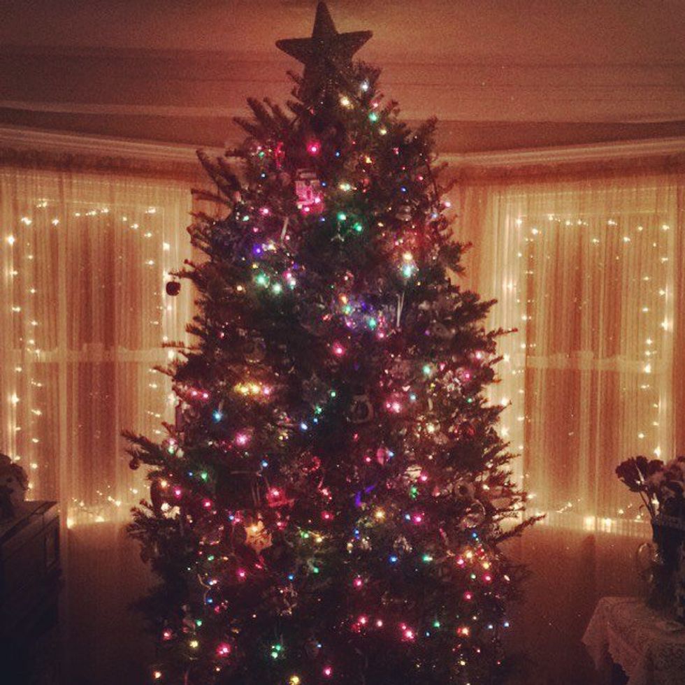 The 12 Days of New Holiday Music